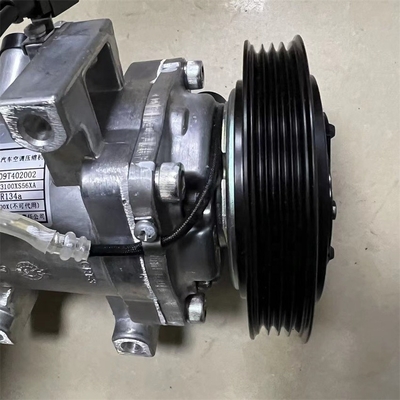 8103100-M18 8103200-S16 Auto Ac compressor para GWM Great Wall Motors Haval C30 / C50 / H6 / M2 / M4
