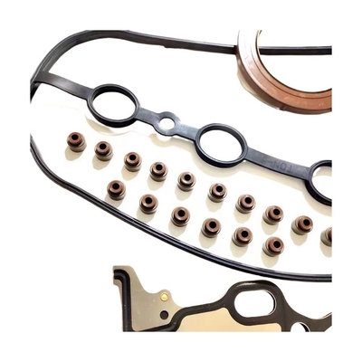 SET DE GASKET DE MOTOR DE DISEL PARA GREAT WALL FLORID CROSS Voleex C30 1000400-EG01 4G15/ 4G13