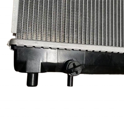 1301100BS16XA RADIATOR ASSY PARA MURO GRANDE VOLEEX C30 PARTES DE AUTO PARTES completas de automóveis preto