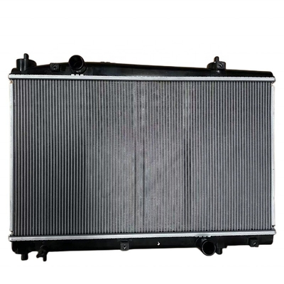 1301100BS16XA RADIATOR ASSY PARA MURO GRANDE VOLEEX C30 PARTES DE AUTO PARTES completas de automóveis preto