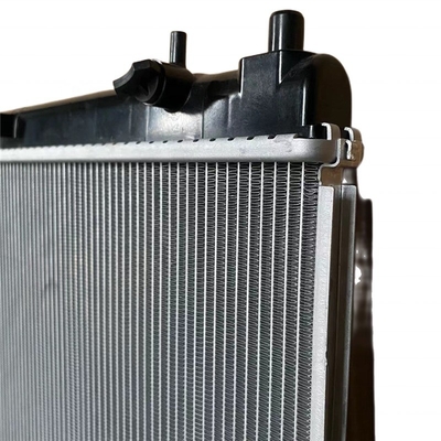 1301100BS16XA RADIATOR ASSY PARA MURO GRANDE VOLEEX C30 PARTES DE AUTO PARTES completas de automóveis preto