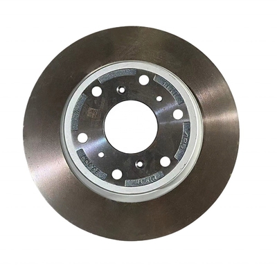 3501011XKV08A 3502011XKV08A Grande Muralha Haval H9 Disco de travagem Eixo dianteiro Disco ventilado