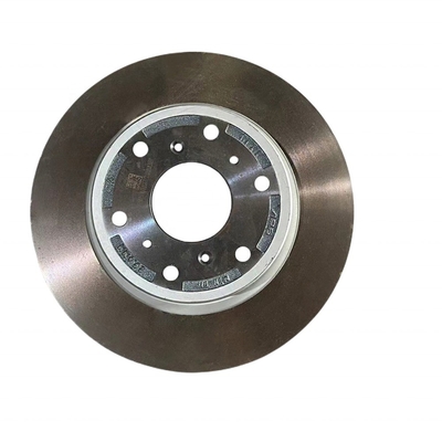 3501011XKV08A 3502011XKV08A Grande Muralha Haval H9 Disco de travagem Eixo dianteiro Disco ventilado