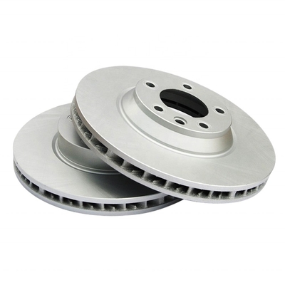 HOVER H6 VV5 VV6 VV7 Mocha P8 F5 Eixo dianteiro Disco de travagem ventilado para peças de automóveis