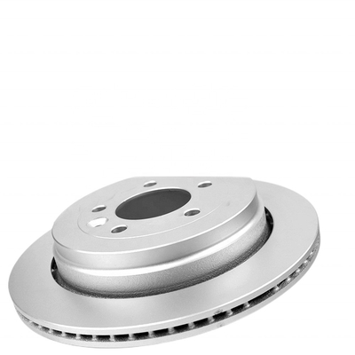 HOVER H6 VV5 VV6 VV7 Mocha P8 F5 Eixo dianteiro Disco de travagem ventilado para peças de automóveis