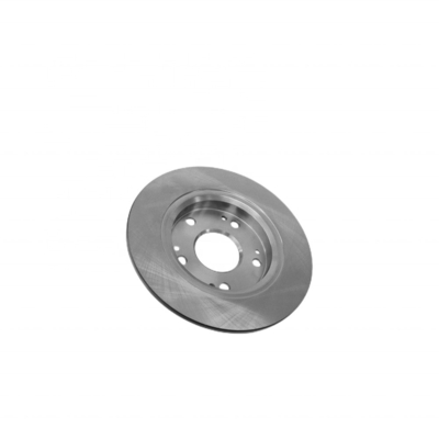 HOVER H6 VV5 VV6 VV7 Mocha P8 F5 Eixo dianteiro Disco de travagem ventilado para peças de automóveis