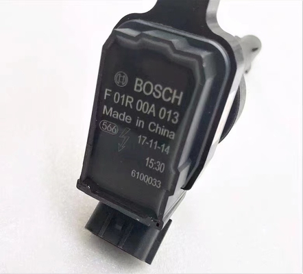 2012-2016 Grande Muralha Voleex C30 C20R Peças para automóveis Bobina de ignição F01R00A013 3705100-EG01