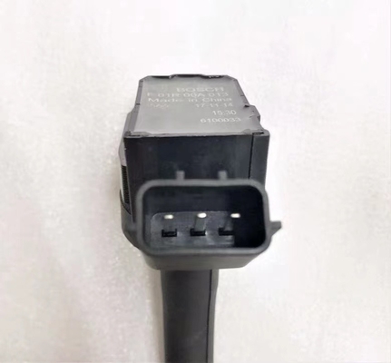 2012-2016 Grande Muralha Voleex C30 C20R Peças para automóveis Bobina de ignição F01R00A013 3705100-EG01