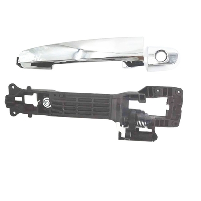 6105133-S08 Haval Grande Muralha M2 M4 Maravilhoso Cool Bear Portão Mão na Mão