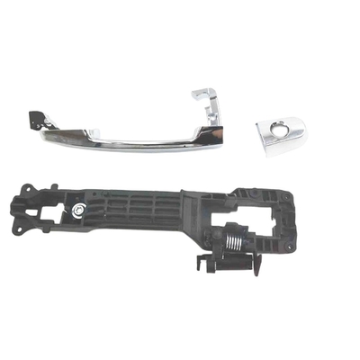 6105133-S08 Haval Grande Muralha M2 M4 Maravilhoso Cool Bear Portão Mão na Mão