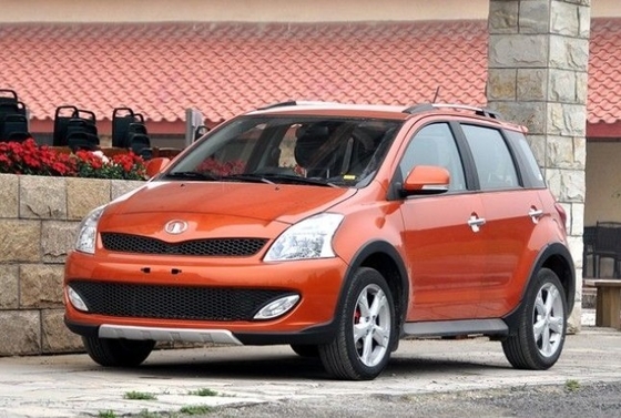 Círculo Mestre de Freio Assy para Peças de Automóveis Great Wall Florid