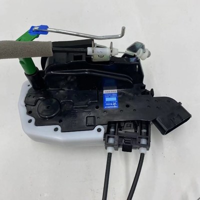 Melhore a sua experiência de condução com o Great Wall TengyiC30 C50 Car Door Lock Actuators