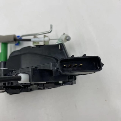 Melhore a sua experiência de condução com o Great Wall TengyiC30 C50 Car Door Lock Actuators