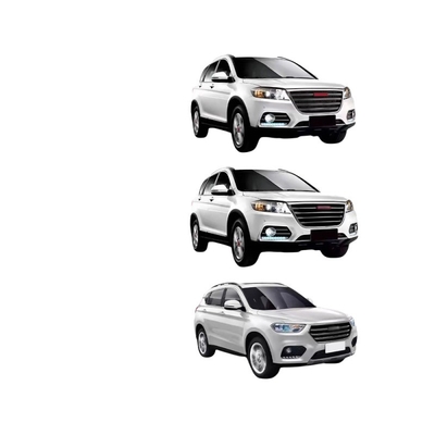 Great Wall Haval H6 Sport Limpador Material de plástico Operação suave e silenciosa
