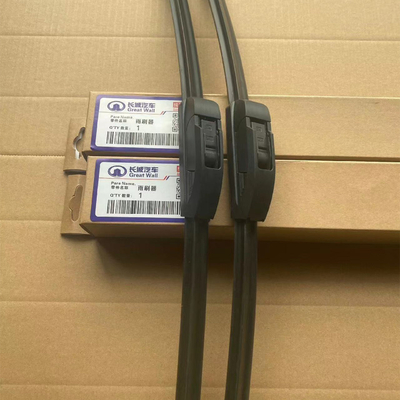 Great Wall Haval H6 Sport Limpador Material de plástico Operação suave e silenciosa