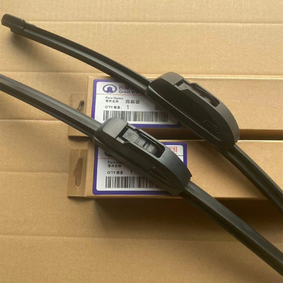 Great Wall Haval H6 Sport Limpador Material de plástico Operação suave e silenciosa