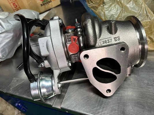 Peças de reposição e venda a retalho de automóveis da Great Wall 2018 Haval H9 Turbocharger 1118100XEC02 Código de pintura 0