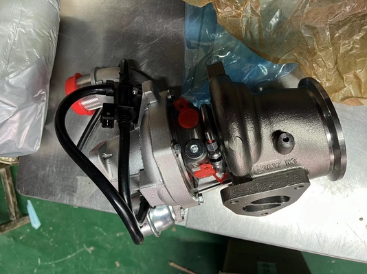 Peças de reposição e venda a retalho de automóveis da Great Wall 2018 Haval H9 Turbocharger 1118100XEC02 Código de pintura 0