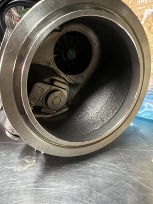 Peças de reposição e venda a retalho de automóveis da Great Wall 2018 Haval H9 Turbocharger 1118100XEC02 Código de pintura 0