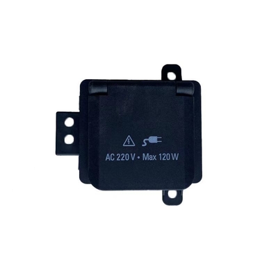 Grande Canhão da Muralha Haval H6 Tanque 300 Convertidor de Potência de Carro 12V para 220V para Substituição/Reparação