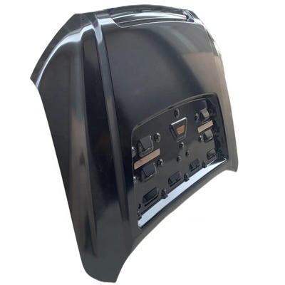 2019- Great Wall POER Motor Cover Assembly 8402140XPW61A para folha de metal de cobertura do corpo