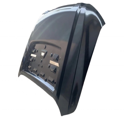 2019- Great Wall POER Motor Cover Assembly 8402140XPW61A para folha de metal de cobertura do corpo