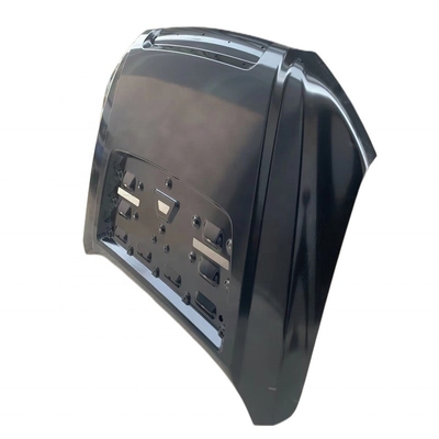 2019- Great Wall POER Motor Cover Assembly 8402140XPW61A para folha de metal de cobertura do corpo