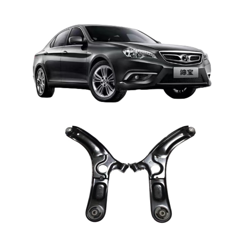 2017-2020 Baic Saab 18 D50 U5 Energy EU5 Braço inferior Braço de balanço inferior Braço triangular frontal