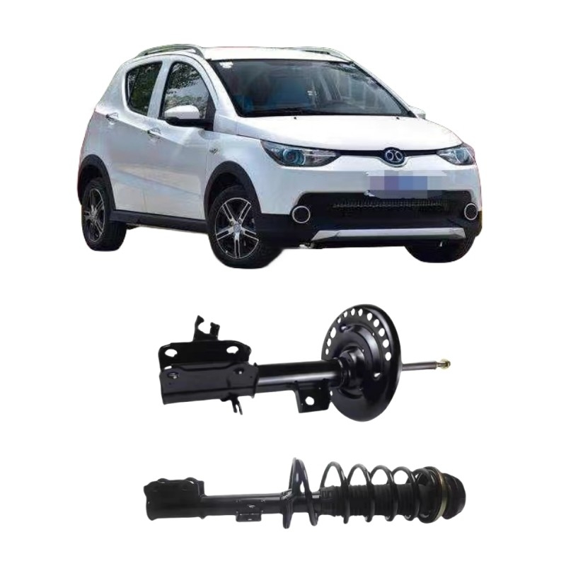 BAIC CHANGHE Montagem de absorvedores de choque para automóveis Peças para automóveis originais para EC180/EC200/EC220