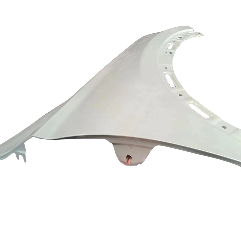 Skyworth EV6 ET5 Fender Front Leaf Board Peças para automóveis para substituição/reparação