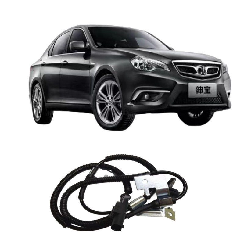 BAIC Saab X35 Q35 Sensor de velocidade da roda dianteira e traseira Sensor anti-detenção para longa duração