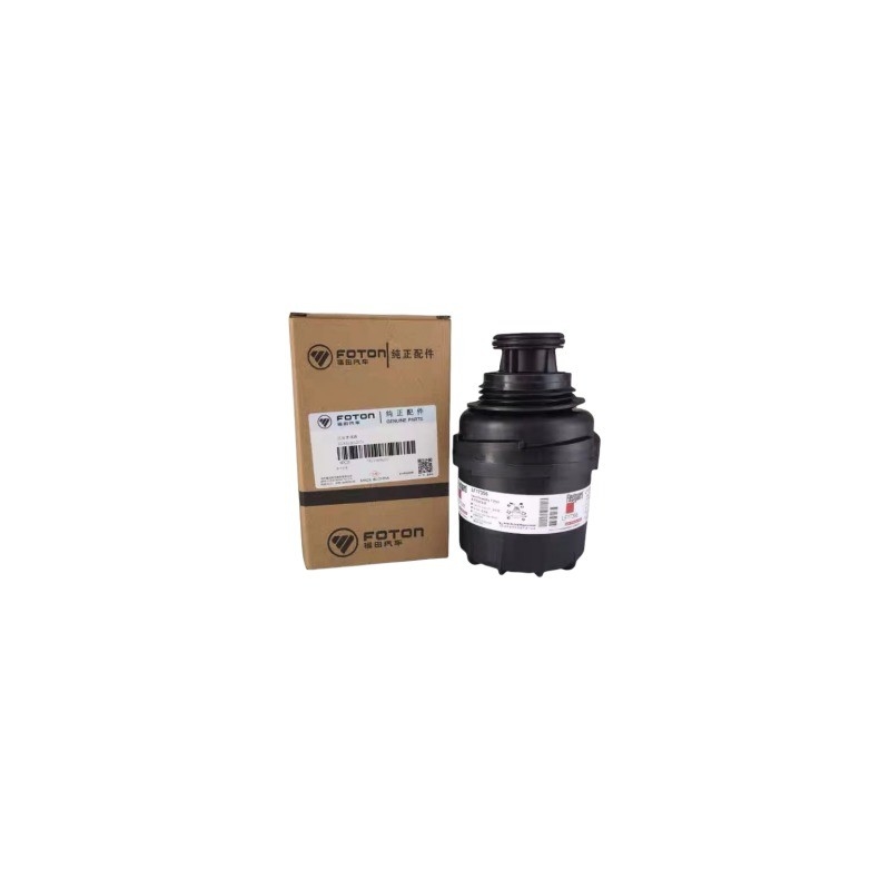 LF17356 Filtro de óleo para caminhão FOTON Aumark Tuyano TUNLAND 2.8 Finalidade Substituir/Reparar