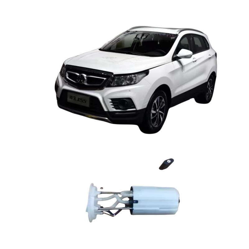 Baic Saab D20D50D70X25X35X55X65E130E150 Bomba de Combustível Núcleo Peças de Automóveis Bomba de Combustível