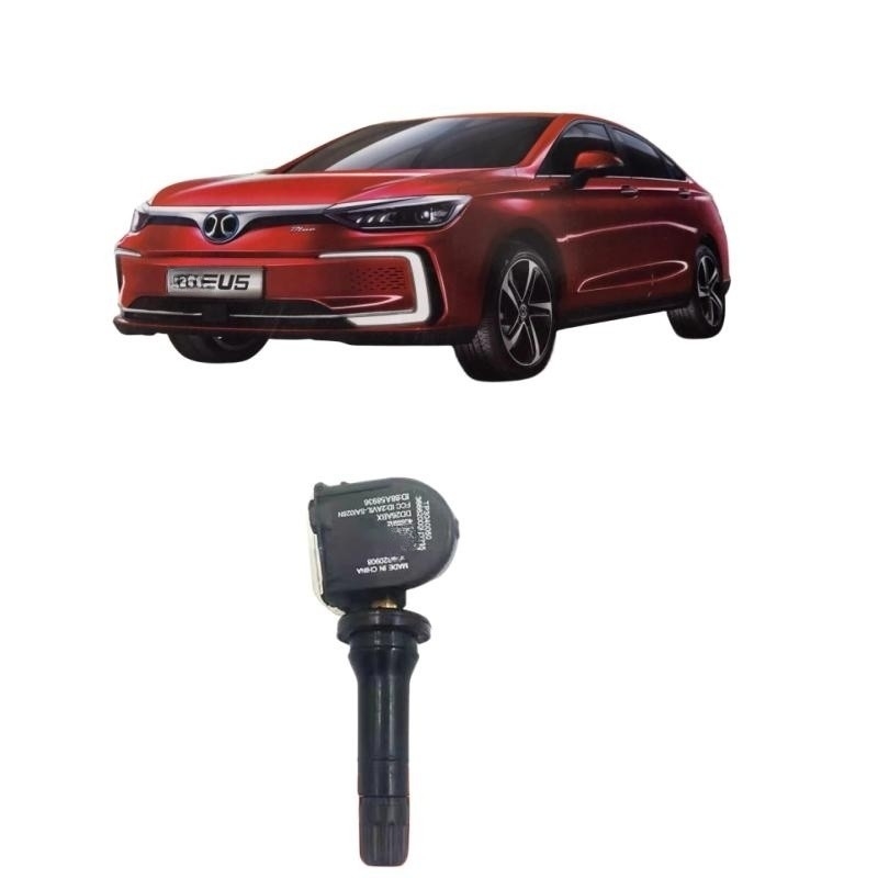 BAIC Senova D50 D70 X55 Sistema de monitorização da pressão dos pneus para EU5 EC5EX5R500 OE