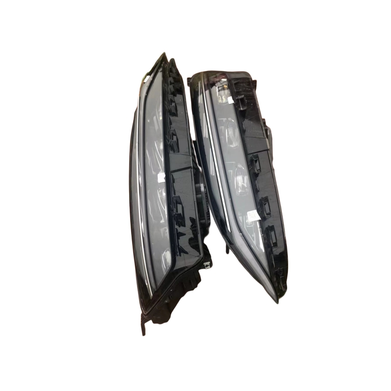 Atualize o sistema de iluminação do seu veículo com o farol LED BYD Han EV em luz branca