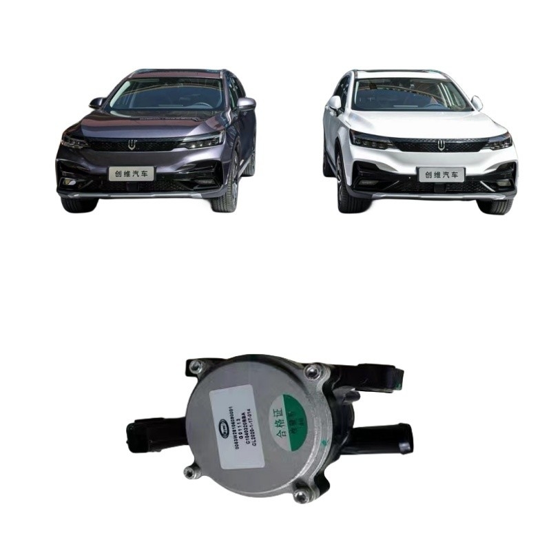Skyworth EV6 Tianmei ET5 Bomba Elétrica de Água Partes Automáticas Essenciais para Modelo de Veículo EV6