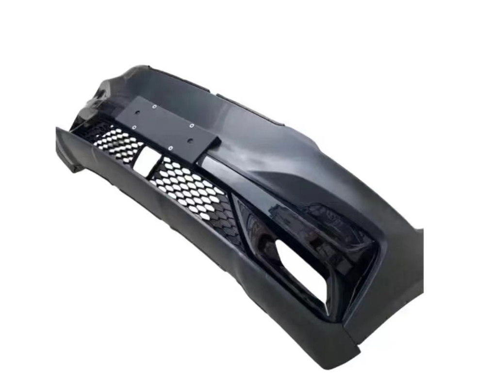 Peças para automóveis Skyworth Front Bumper Assembly Upgrade Facelift Estilo Original para OEM Tamanho
