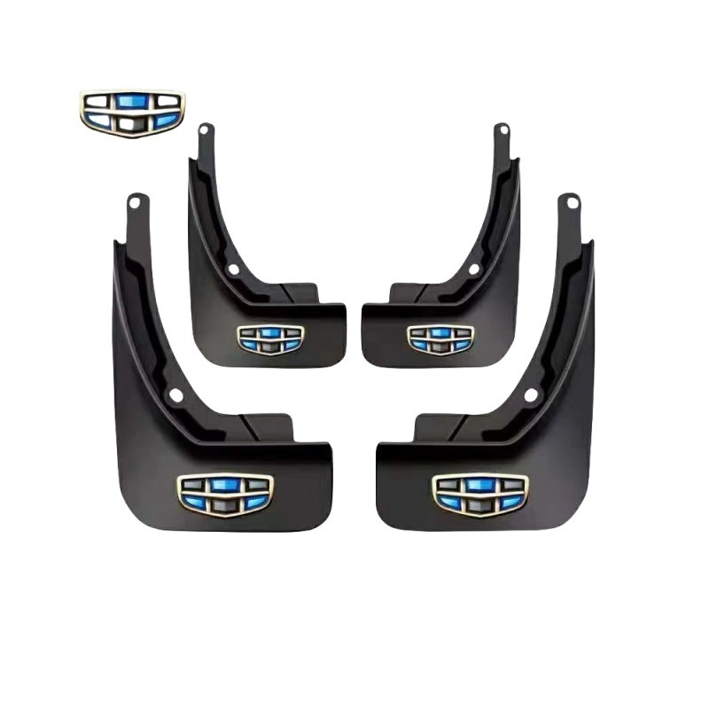 GEELY Emgrand Bo Yue Vision King Kong Peças e acessórios de guarda-roupa 100% testados