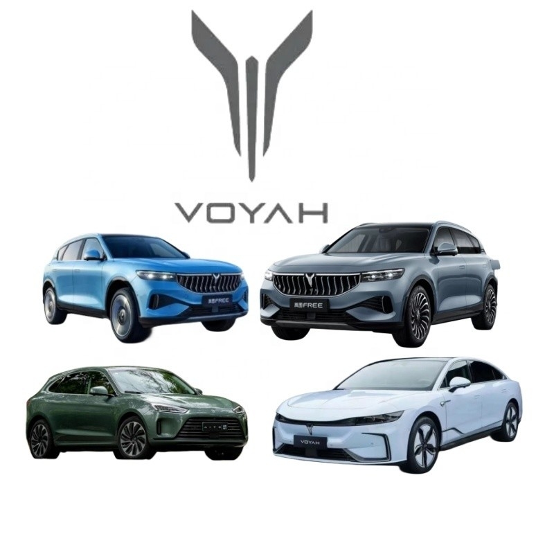Atualize o seu veículo com o VOYAH Dreamer Chasing Light Auto Parts a preços mais baixos