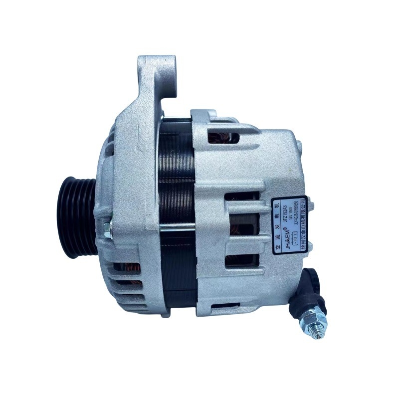 Torque de contacto adequado para o conjunto automático do gerador Geely Vision Diamond Grand EC7
