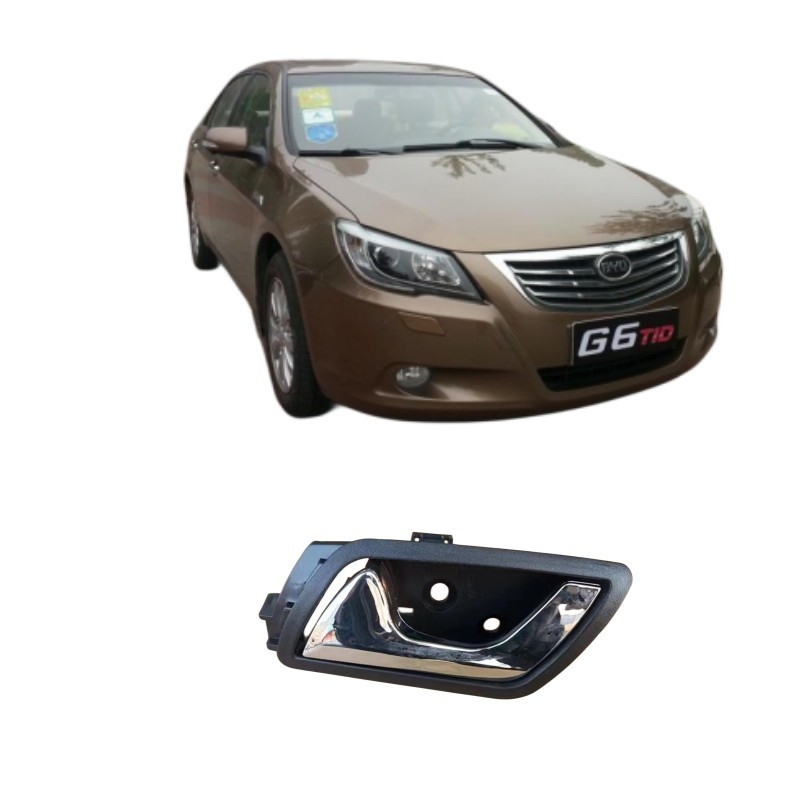 BYD G6 Porta dianteira e traseira Módulo do cabo interno com material ABS durável