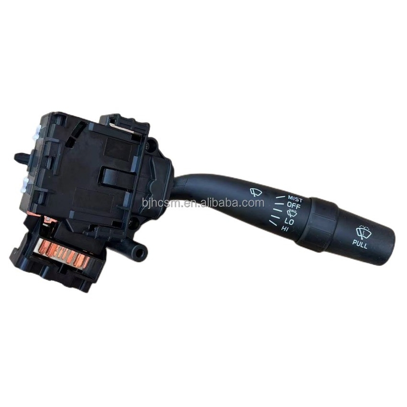 2005- Ano GEELY Car Fitment Switch de sinal de virada para King Kong Auto Parts