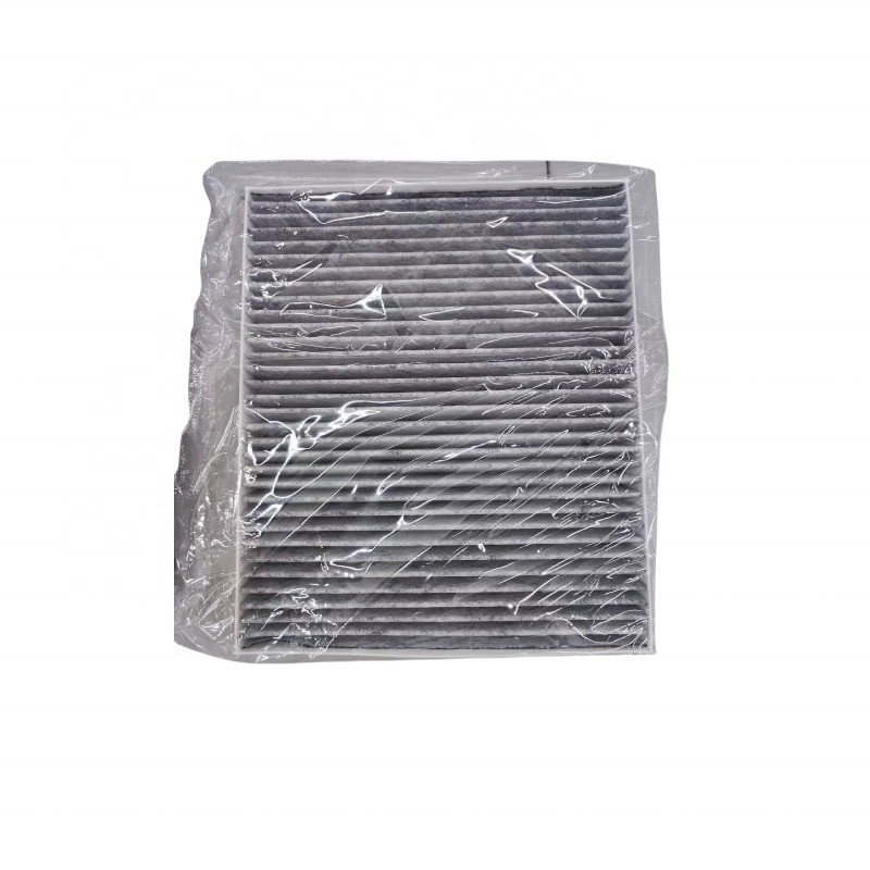 810004001 Elementos de filtro de ar condicionado sem motor para motor BEV para VOYAH e comerciante de retalho