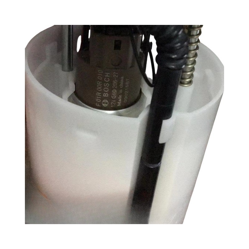 Montura original de bomba de combustível para peças de automóveis chinesas MG MG3 MG5 MG6 MG7 Roewe 350 550 750