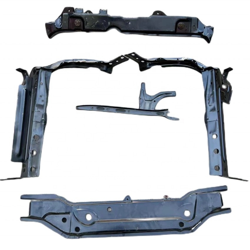 GEELY KINGKONG Car Fitment Radiador e Tanque Frame Ótimo desempenho com resfriamento
