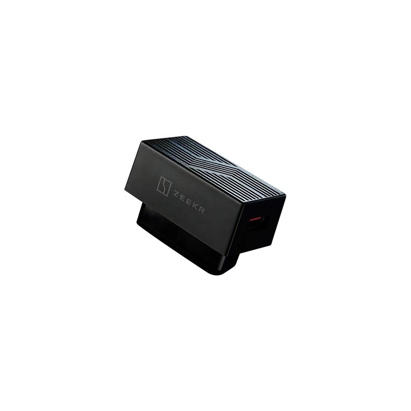 12-24v Compatibilidade de tensão ZEEKR Polkrypton Car OBD Charger para veículos ZEEKR