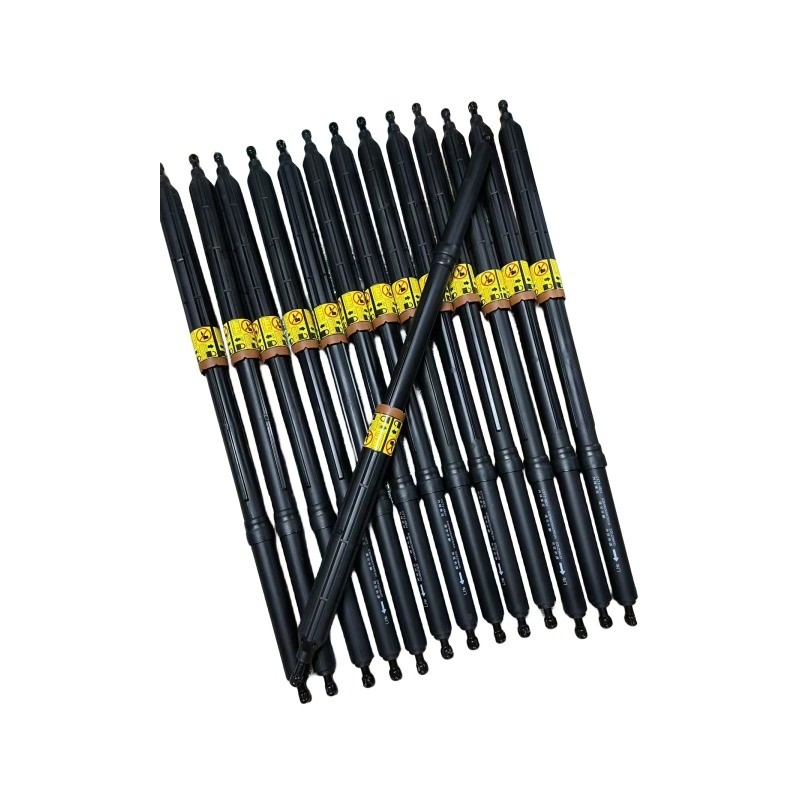 Auto Trunk Rod Hydraulic Rod Support Rod for Great Wall Auto Tank 300 Peças originais de automóveis