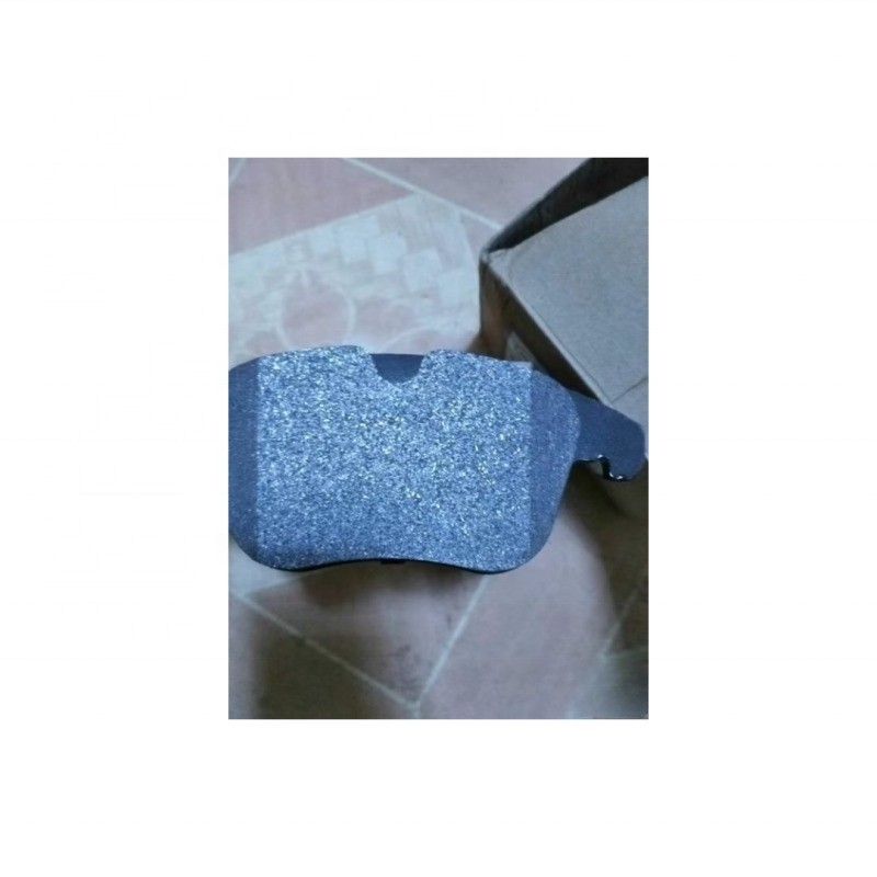 Pads de travagem dianteiros e traseiros OE NO. O204F6980 Adequado para GS4 Super GA3SGA6GA5GA8GS8 GS5