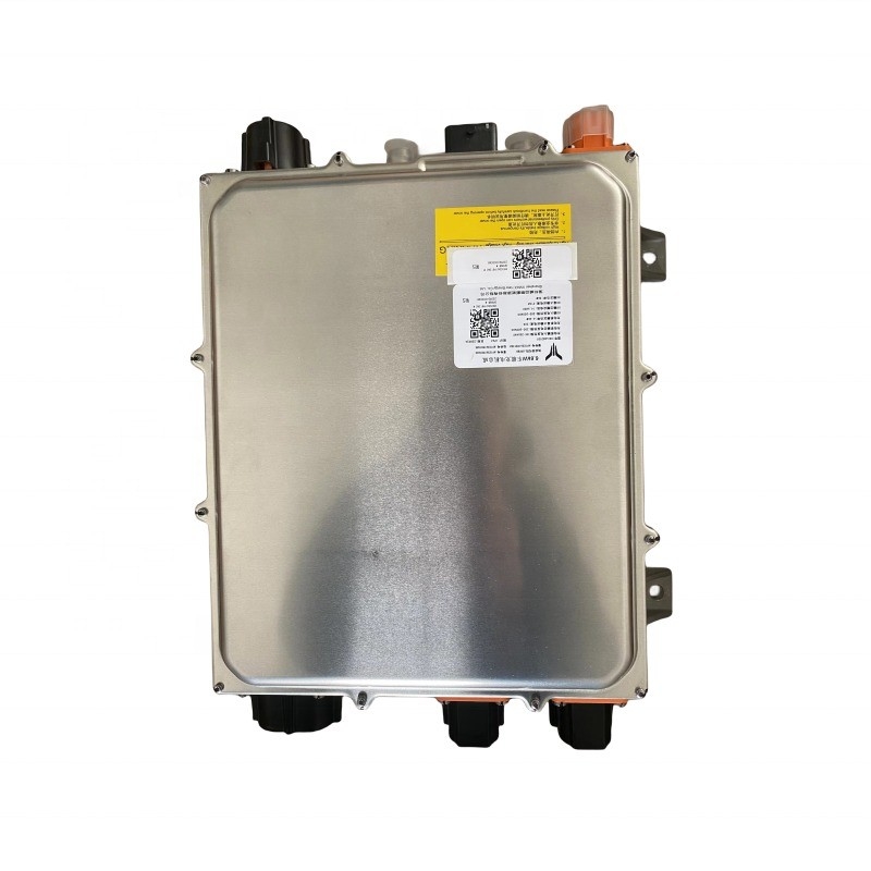 VOYAH W97C3619812AC 6.6kW Carregador de veículos Montagem Transportes DHL UPS Fedex EMS Outros