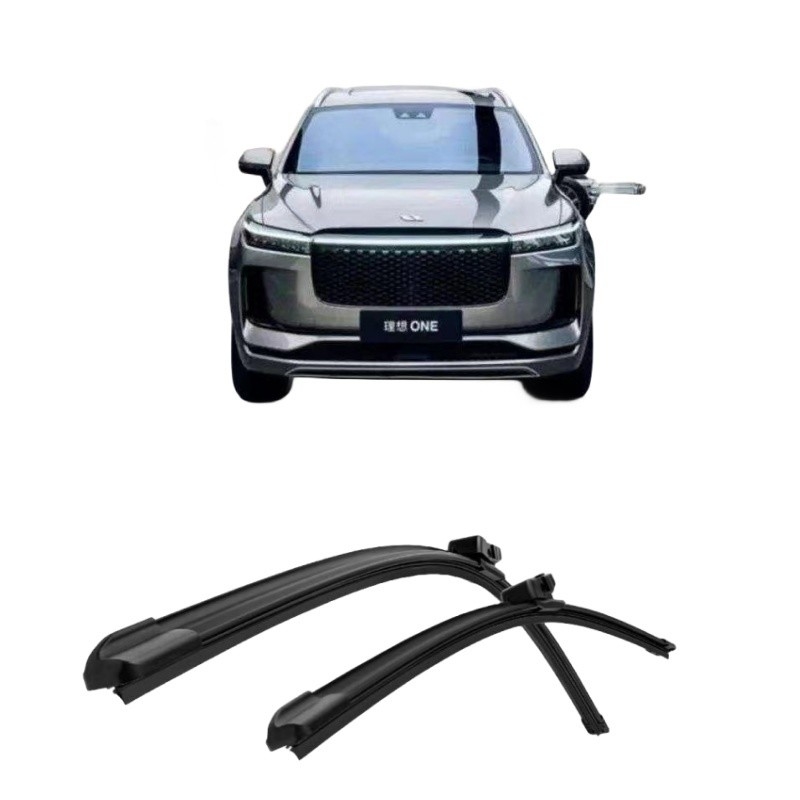 Modelo de carro L7 Li Auto L7 L8 L9 limpador limpador original